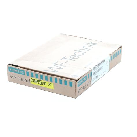 Positionierbaugruppe WF 725A für inkrementelle Wegmessgeber  Neu OVP